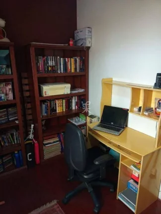 Imagem Casa com 3 dormitórios à venda, 126 m²- Jardim Colombo - São Paulo/SP