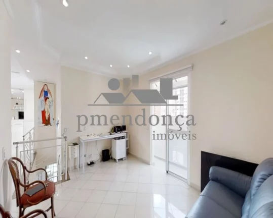 Imagem Pinheiros, Cobertura Duplex à Venda, 4 dorms, 4 suites, 4 vagas, lazer completo, cobertura com pisci