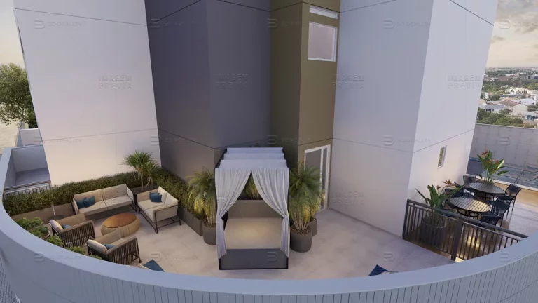 Imagem Dream Fit Vila Mariana - Residencial