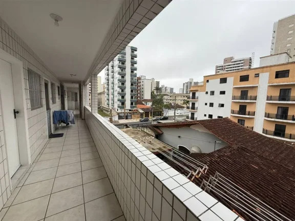 Imagem APARTAMENTO COM 28 m² - GUILHERMINA - PRAIA GRANDE SP