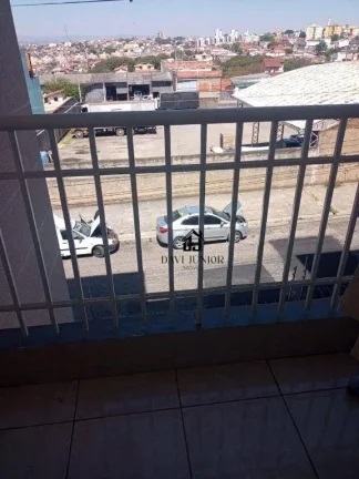 Imagem Apartamento à venda, 50 m² por R$ 245.000,00 - Jardim São Conrado - Sorocaba/SP