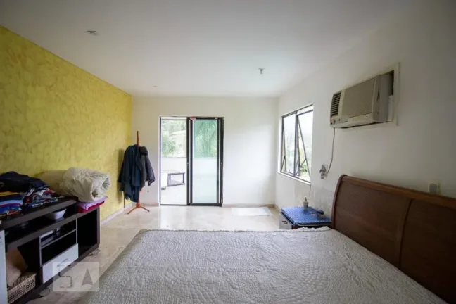 Imagem Apartamento à Venda - Recreio, 4 Quartos, 600 m2
