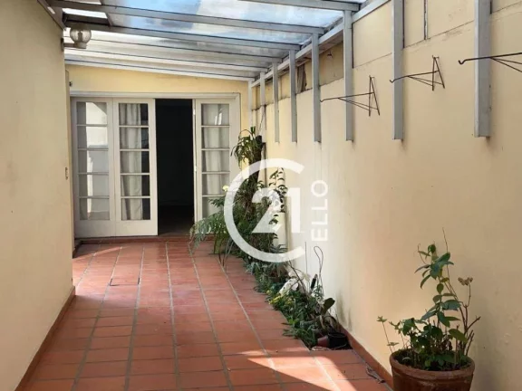 Imagem Casa térrea com 150 m², 3 quartos sendo 1 suíte à venda no bairro Jardim Novo Mundo/Moema.