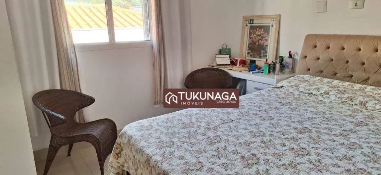 Imagem Sobrado com 1 quarto para alugar, 150 m² por R$ 2.700/mês - Santana - São Paulo/SP