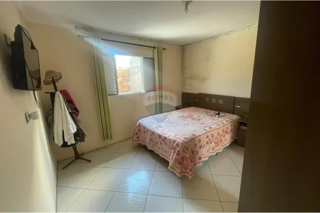 Imagem Casa 2 quartos à venda Jardim São Lucas Votorantim | REMAX