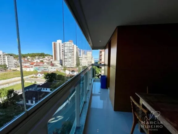 Imagem Apartamento 2 Suítes na Agronômica