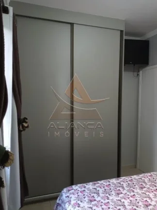 Imagem Apartamento - Ribeirão Preto - Alto do Ipiranga