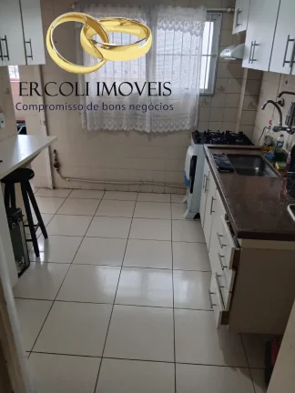 Imagem APARTAMENTO RESIDENCIAL em São Paulo - SP, Vila Marieta