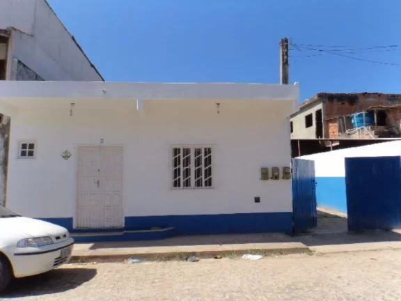 Imagem GALPÃO COMERCIAL PARA LOCAÇÃO OU VENDA, SOL E MAR, MACAÉ.