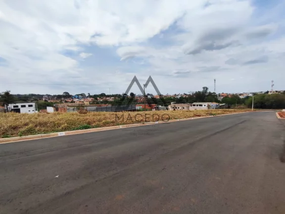 Imagem Vendo Lote - 200m² - Jardim Paineiras em Cesário Lange