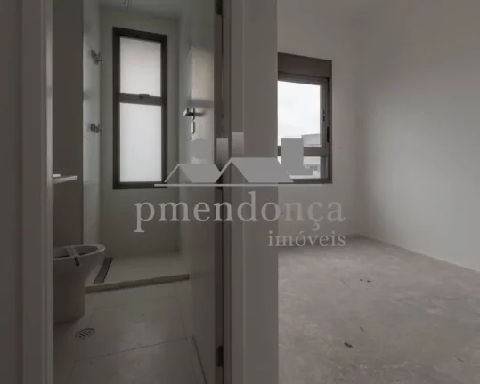 Imagem Apartamento Garden na Vila Madalena com 4 suítes e 4 vagas, 343m²