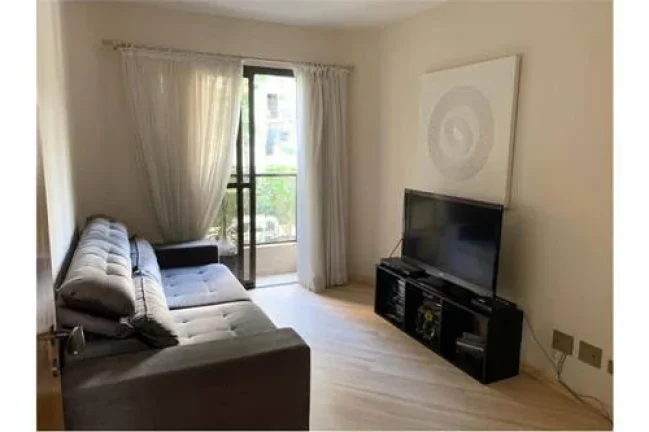 Imagem Apartamento Moema - 267M², 4 Dorms, 2 Suítes, 3 Vagas, Lazer Completo
