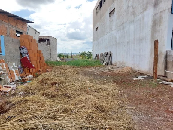 Imagem TERRENO COMERCIAL - AVENIDA BELLAVILLE - HORTOLÂNDIA