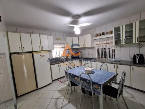 Imagem Casa de Temporada Gravata Navegantes