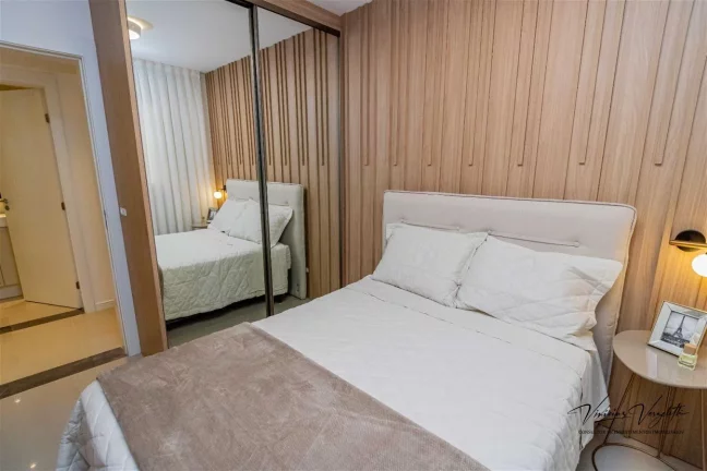 Imagem Apartamento 2 dormitórios para Venda em Camboriú / SC no bairro São Francisco de Assis