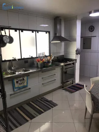 Imagem APARTAMENTO À VENDA JARDIM DO MAR - SÃO BERNARDO DO CAMPO - SP