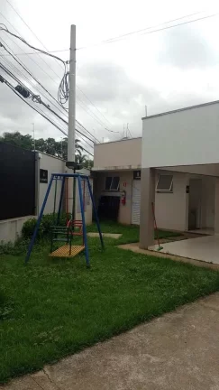 Imagem Apartamento Padrão