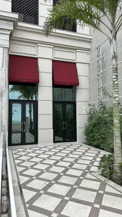 Imagem Sala comercial à venda, 217.94 m² por - R$ 9.890.000,00 - Centro - Bal. Camboriú/SC