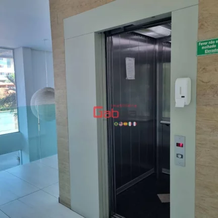 Imagem Apartamento com 1 dormitório à venda, 52 m² por R$ 550.000,00 - Braga - Cabo Frio/RJ