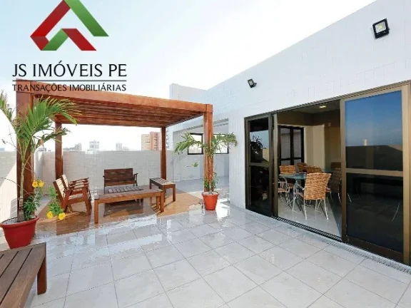 Imagem Apartamento A Venda em RECIFE - PE, ENCRUZILHADA