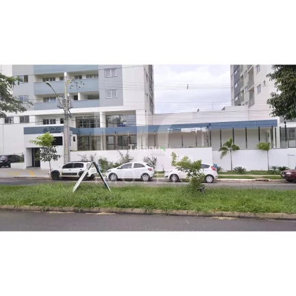Imagem Spazio di Lorenzzo - Apartamento a venda, 2 quartos suítes - Setor Vila Rosa