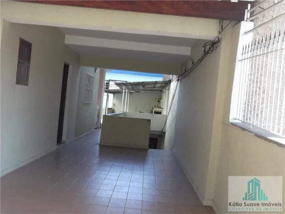 Imagem Sobrado para Venda em São Caetano do Sul / SP no bairro Olímpico