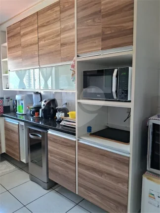 Imagem Apartamento à venda com 3 quartos, sendo 1 suíte, no condomínio Spazio Morumbi, São Paulo - SP