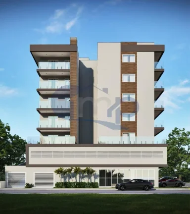 Imagem Apartamento á venda com 3 dormitórios no Balneário Rosa do Mar em Passo de Torres/RS