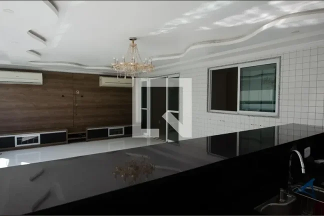 Imagem Apartamento à Venda - Recreio, 4 Quartos, 138 m2