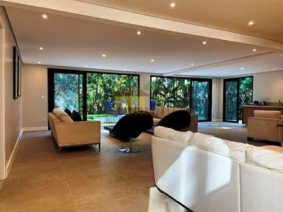 Imagem Casa de Condomínio