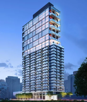 Imagem Nex One Park View - Comercial