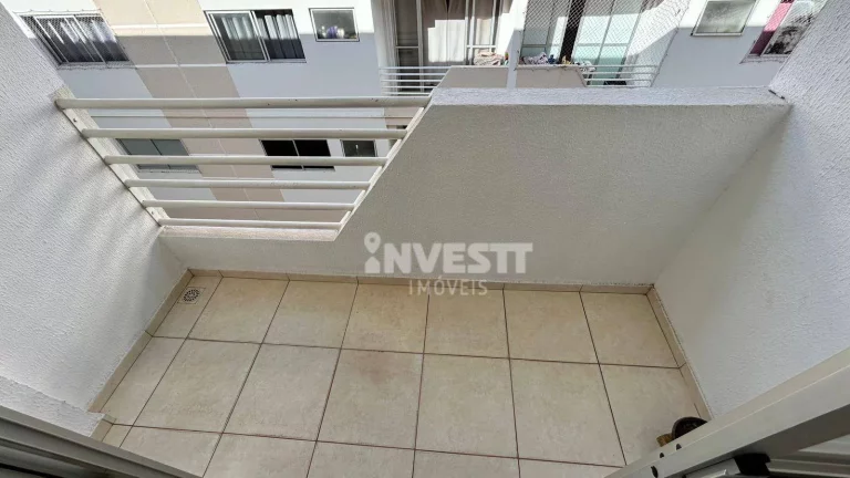 Imagem Apartamento à venda em Chácara Bela Vista - Aparecida de Goiânia/GO