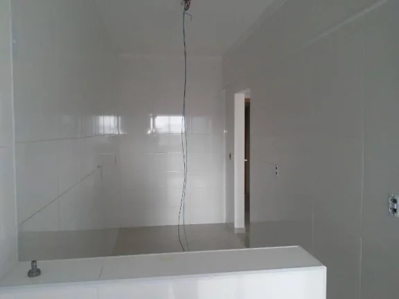 Imagem APARTAMENTO COM 78 m² - OCIAN - PRAIA GRANDE SP