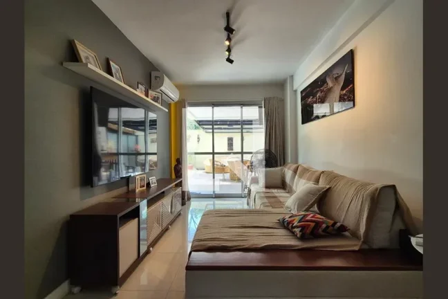 Imagem Apartamento à Venda - Recreio, 2 Quartos, 132 m2