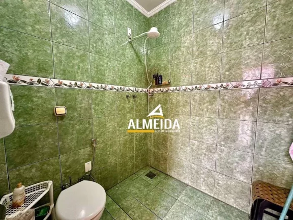 Imagem Casa com 3 dormitórios à venda, 219 m² por R$ 700.000,00 - Jardim Floridiana - Rio Claro/SP