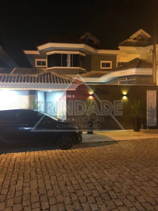 Imagem CASA RESIDENCIAL em RIO DE JANEIRO - RJ, VARGEM PEQUENA