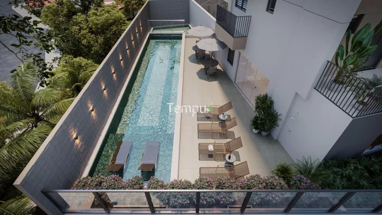 Imagem Viverde Areião - Apartamento na planta, 3 suítes - Setor Pedro Ludovico