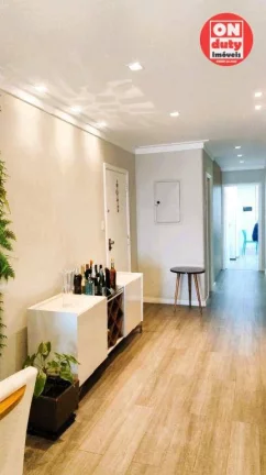 Imagem Apartamento à venda - Embaré - Santos/SP