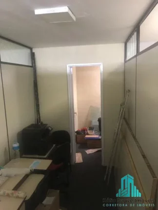 Imagem Sala Comercial para Venda em Santo André / SP no bairro Vila Bastos