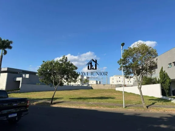 Imagem Terreno à venda, 1080 m² por R$ 1.590.000,00 - Condomínio Saint Patrick - Sorocaba/SP
