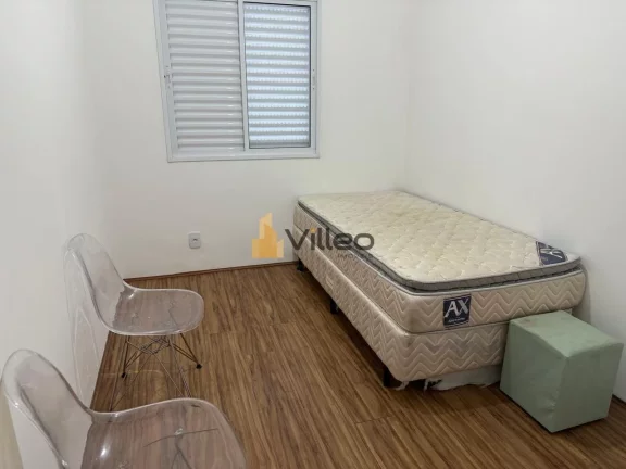 Imagem Este aconchegante apartamento de 2 dormitórios está localizado na tranquila Rua Affonso Celso Dias...