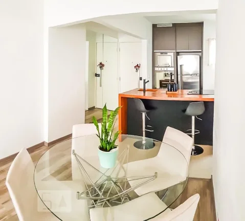 Imagem Apartamento à Venda - Vila Mariana, 2 Quartos, 70 m2