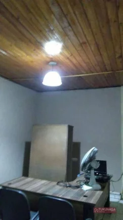 Imagem Galpão para alugar, 350 m² por R$ 7.117,00/mês - Água Azul - Guarulhos/SP