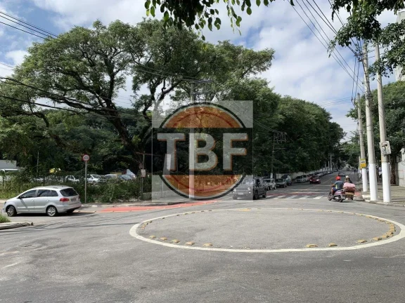 Imagem Terreno para desenvolvimento no Parque Continental
