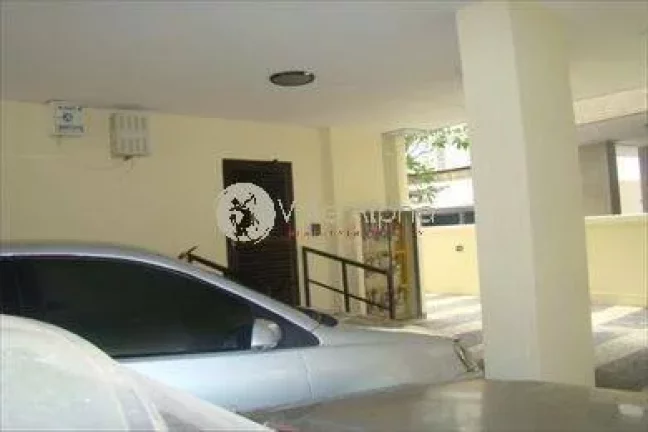 Imagem APARTAMENTOS EM SANTOS PROX. A PRAIA AMPLO E AREJADO.