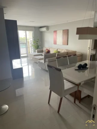 Imagem Apartamento com 157m² à venda no condomínio Campos Elísios - Jundiaí/SP