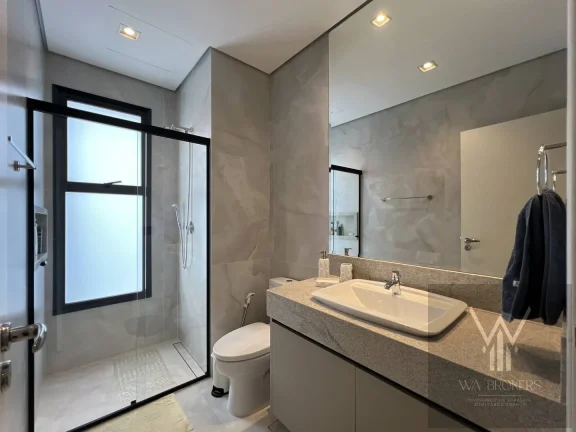 Imagem Apartamento á Venda Canvas High House R$ 6.900.000 - Barueri SP