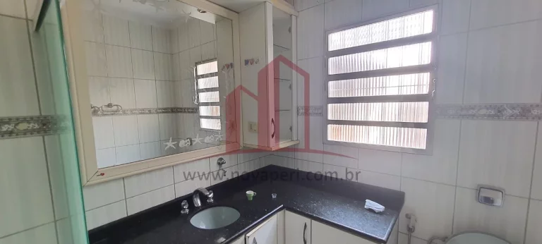 Imagem CASA RESIDENCIAL em FRANCO DA ROCHA - SP, JARDIM PROGRESSO