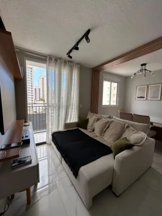 Imagem Apartamento para Venda em São Paulo, Lapa, 2 dormitórios, 1 banheiro