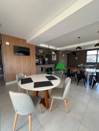 Imagem Apartamento para Venda em Limeira, Jardim Santa Adélia, 2 dormitórios, 1 banheiro, 1 vaga